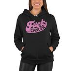 Cancer Support Hoodies