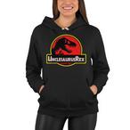 Unclesaurus Rex Hoodies