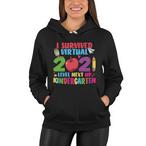 Virtual Teacher Hoodies