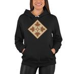 4th Infantry Division Hoodies