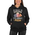 Popcorn Hoodies