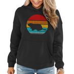 Groundhog Day Hoodies
