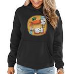 Sushi Hoodies