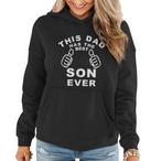 Son Hoodies