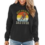 Hockey Dad Hoodies