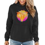 Tree Hoodies
