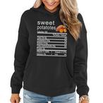 Potato Hoodies