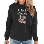 Rock Hoodies