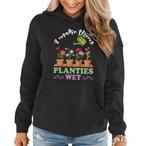 Plantation Hoodies