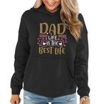 Dad Life Hoodies
