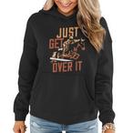 Horse Riding Hoodies