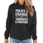 Guns Hoodies