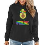 Avocado Hoodies