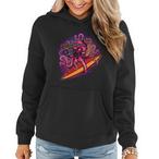 Surfer Hoodies