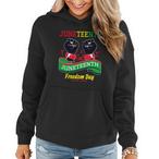 Freedom Day Hoodies