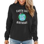 Earth Day Hoodies