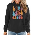 Trendy Hoodies