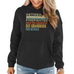 Retirement Sayings Hoodies