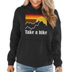 Hiking Hoodies
