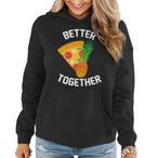 Pineapple Hoodies