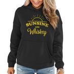 Whiskey Hoodies