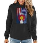 State Flag Hoodies