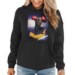 Monkey Hoodies