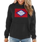 Arkansas Hoodies
