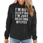 Eyes Hoodies