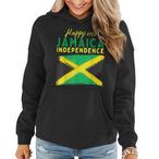 Jamaica Hoodies
