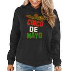 Mexican Hoodies
