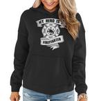 Firefighter Hoodies