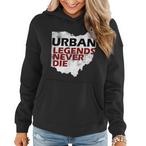 Ohio Hoodies