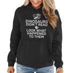 Dinosaur Hoodies