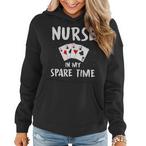 Playing Card Hoodies