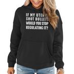 Abortion Hoodies