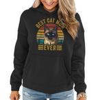 Siamese Cat Hoodies