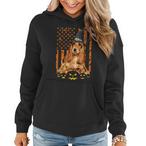 Cocker Spaniel Halloween Hoodies