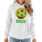 Flag Football Hoodies