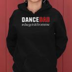 Dance Dad Hoodies