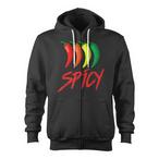Food Lover Hoodies