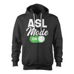 Hands Hoodies