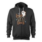 Boo Hoodies