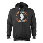 Halloween Costume Hoodies