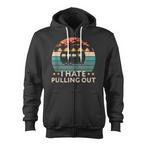 Outdoor Hoodies