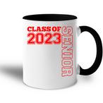 Class Of 2023 Mugs