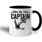 Captain Mugs