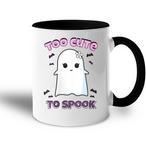 Halloween Girl Mugs