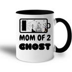 Mom Halloween Mugs