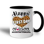100 Day Of School Mugs